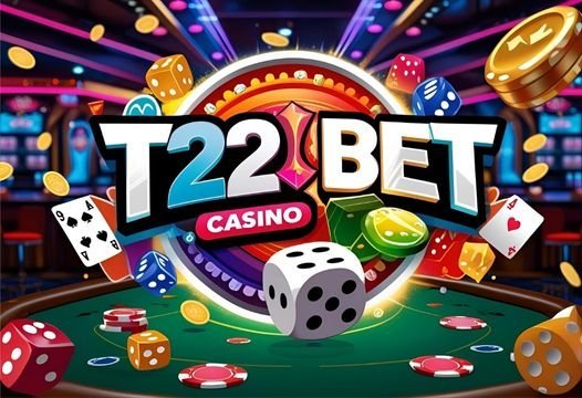 T22Bet